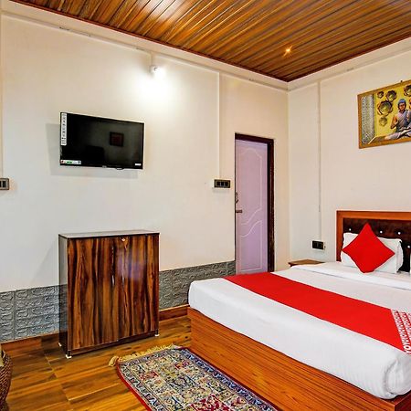 Hotel O Springfield Homestay Дарджилінг Екстер'єр фото