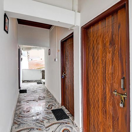 Hotel O Springfield Homestay Дарджилінг Екстер'єр фото