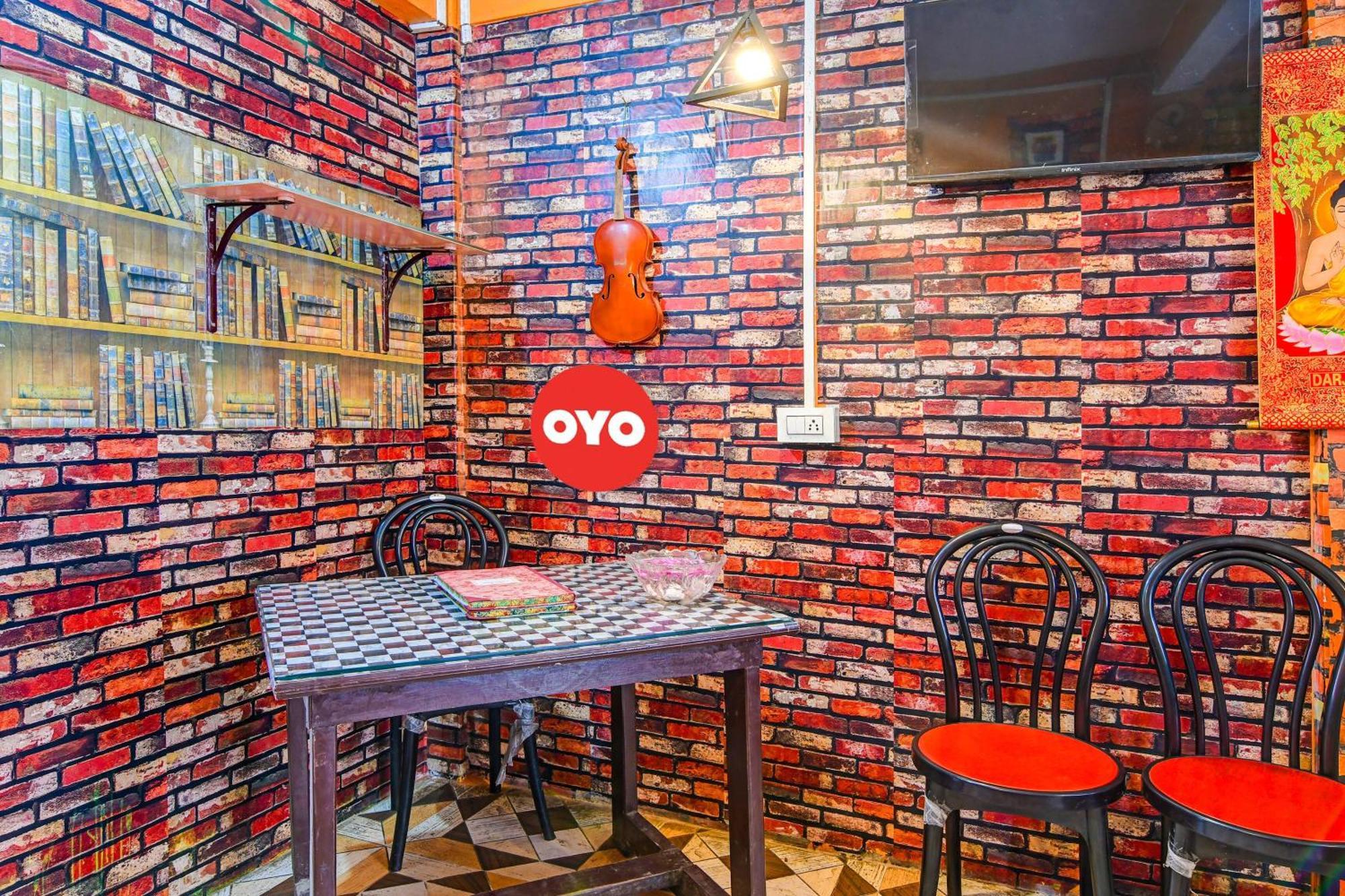 Hotel O Springfield Homestay Дарджилінг Екстер'єр фото